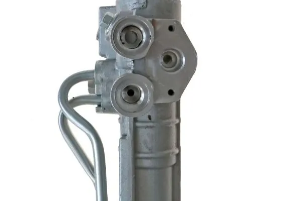 Cremalheira da direção 667890 Lauber