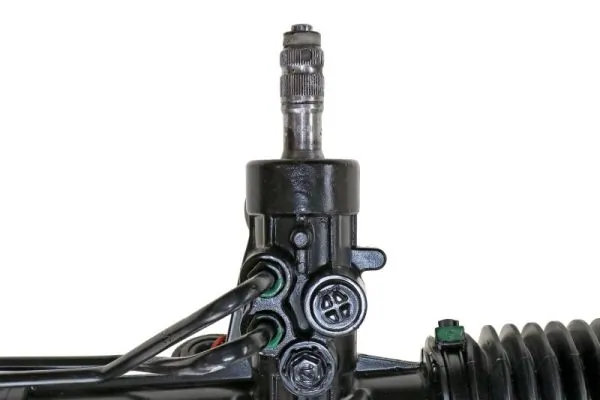 Cremalheira da direção 71793257 Chrysler