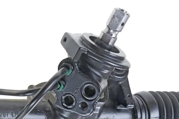 Cremalheira da direção para Ford Connect  TC7
