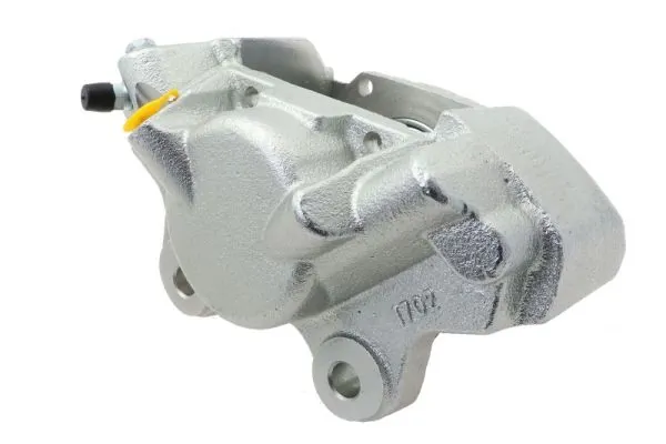 Suporte do freio traseiro direito SMC500270 Land Rover