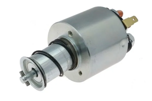Relê retrator do motor de arranco Audi A6 C5 4B2, 4B4