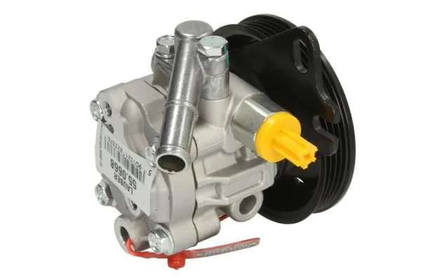  Bomba da Direção hidrâulica assistida Nissan Sunny III liftback (N14) (1990 - 1995) III