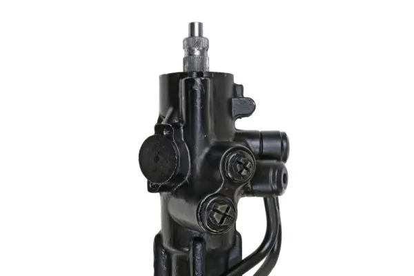 Cremalheira da direção 662261 Lauber
