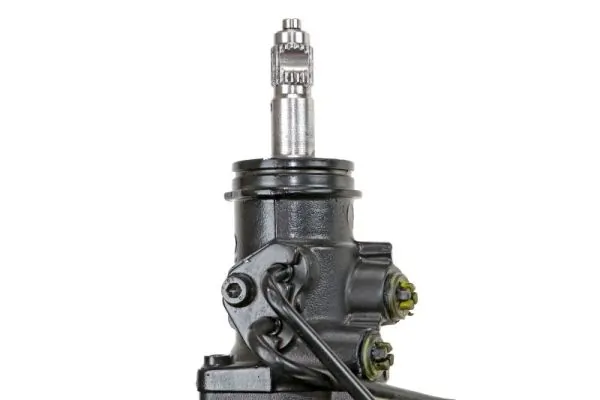 Cremalheira da direção 661159 Lauber