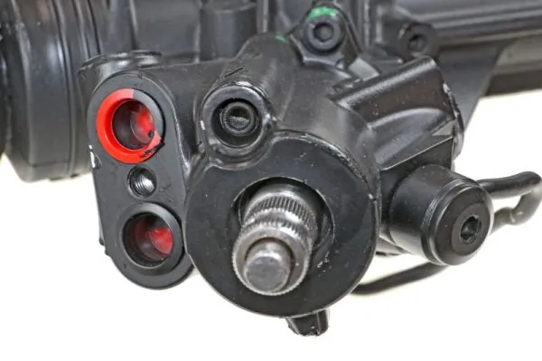 Cremalheira da direção KS00001555 Bosch