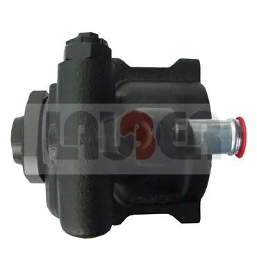 559817 Lauber