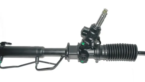 661254 Lauber Cremalheira da direção