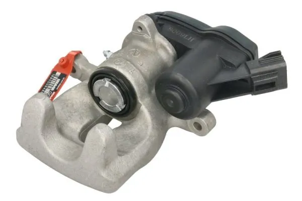 Suporte do freio traseiro direito 37615100 AND
