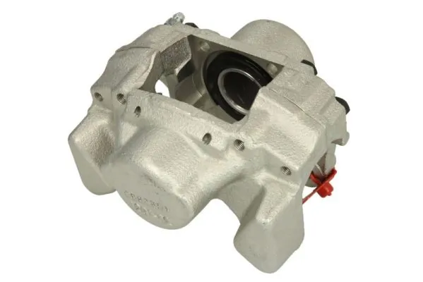 Compre 90543586 General Motors Suporte do freio traseiro esquerdo