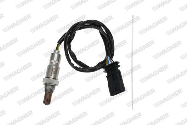  Sonda lambda, sensor de oxigênio Fiat Ducato III сaixa (250) (2006 - 2026) III