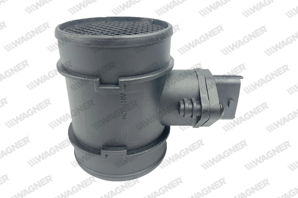 Compre Sensor de fluxo (consumo) de ar, medidor de consumo M.A.F. - (Mass Airflow) Fiat Brava 