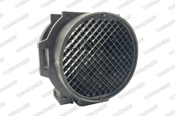 Sensor de fluxo (consumo) de ar, medidor de consumo M.A.F. - (Mass Airflow) para Land Rover Freelander I L314