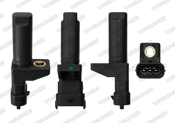  Sensor de posição (de revoluções) de cambota Mercedes E conversível (A238) (2016 - 2026) 