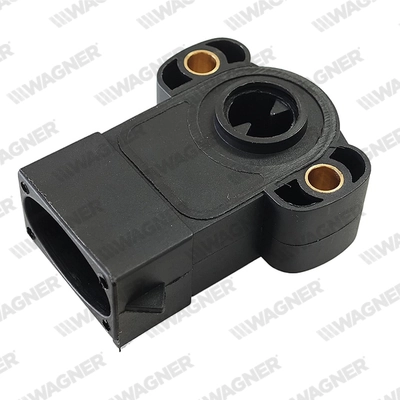 Sensor de posição da válvula de borboleta (potenciômetro) Ford Fiesta COURIER J5S, J3S