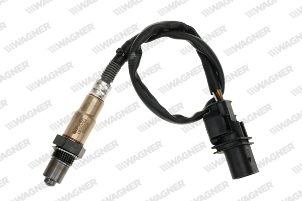 Compre Sonda lambda, sensor de oxigênio Fiat Doblo 1