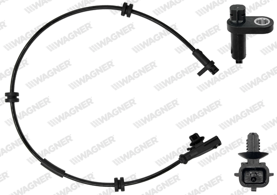ABS00046 Wagner