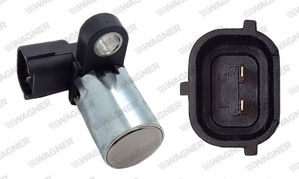  Sensor de posição da árvore distribuidora Subaru Impreza III sedan (GR) (2007 - 2011) III