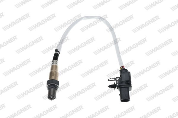 Sonda lambda, sensor de oxigênio Nissan Qashqai +2 I J10