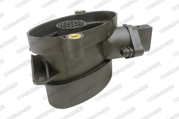 Sensor de fluxo (consumo) de ar, medidor de consumo M.A.F. - (Mass Airflow) Land Rover Discovery II LJ ,LT