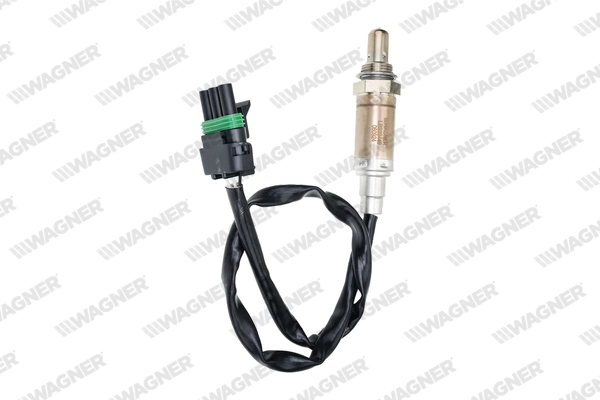 Sonda lambda, sensor de oxigênio Renault 21  B48