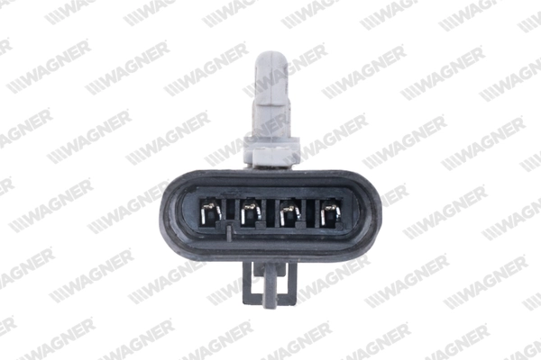 Sonda lambda, sensor de oxigênio para Opel Vectra B 31
