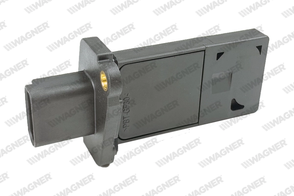  Sensor de fluxo (consumo) de ar, medidor de consumo M.A.F. - (Mass Airflow) Ford Maverick II SUV (1N2) (2001 - 2007) II