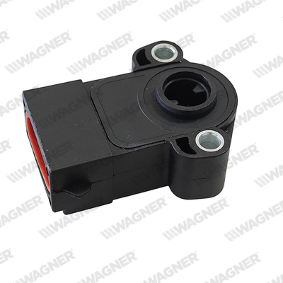 Sensor de posição da válvula de borboleta (potenciômetro) para Ford Escort VII ALL