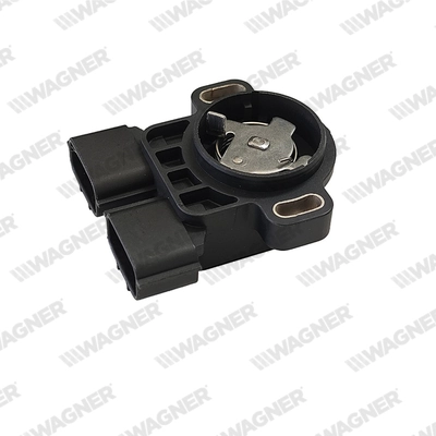 Sensor de posição da válvula de borboleta (potenciômetro) Nissan Pathfinder  R50