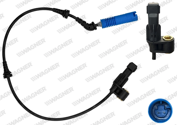 ABS00526 Wagner