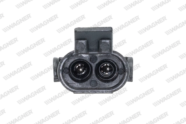  Sonda lambda, sensor de oxigênio Mitsubishi Lancer III carrinha (C1V, C3V) (1985 - 1992) III