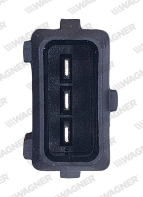  Sensor de posição da árvore distribuidora Hyundai Coupe II coupé (GK) (2001 - 2006) II