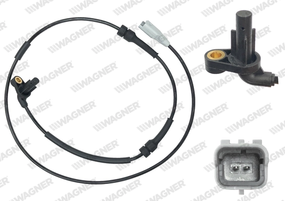 ABS00571 Wagner