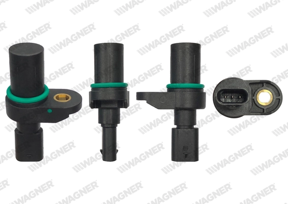  Sensor de posição da árvore distribuidora BMW 5 sedan (G30, F90) (2016 - 2026) 