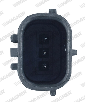 Sensor de posição (de revoluções) de cambota Toyota Hilux  GUN12, GUN13