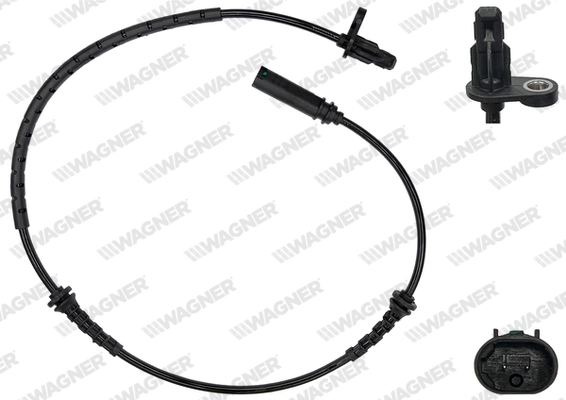 ABS00416 Wagner