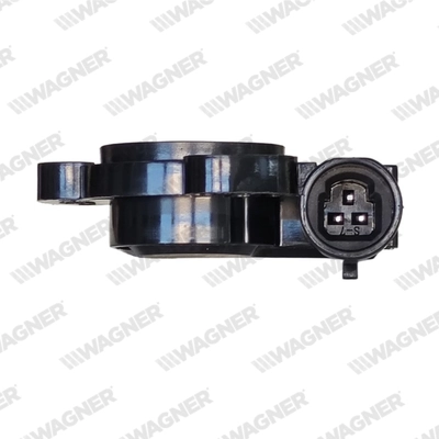 Compre Sensor de posição da válvula de borboleta (potenciômetro) Chevrolet Aveo 1