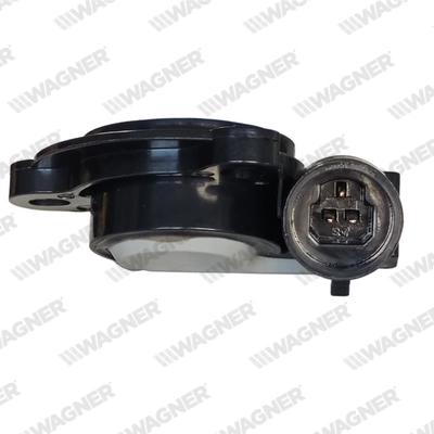 Sensor de posição da válvula de borboleta (potenciômetro) 17087654 Ford