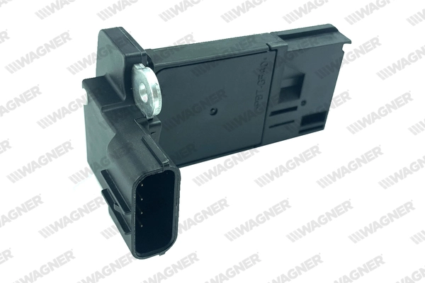 Sensor de fluxo (consumo) de ar, medidor de consumo M.A.F. - (Mass Airflow) Honda CR-V IV RM
