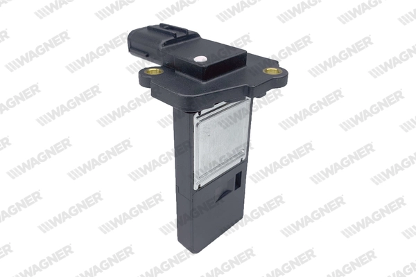  Sensor de fluxo (consumo) de ar, medidor de consumo M.A.F. - (Mass Airflow) Toyota Land Cruiser SUV (J200) (2007 - 2021) 