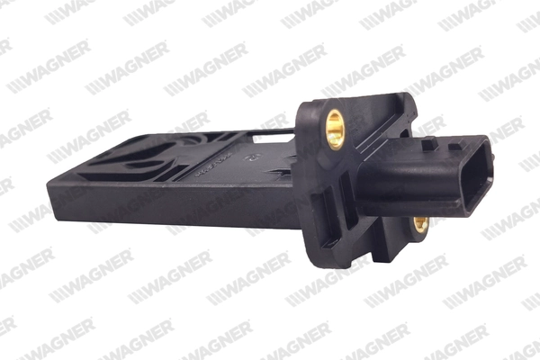 Sensor de fluxo (consumo) de ar, medidor de consumo M.A.F. - (Mass Airflow) Renault Trafic III EG