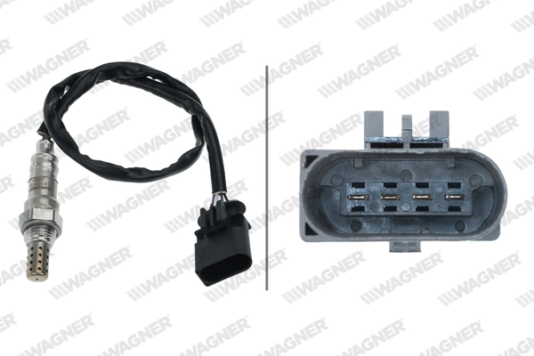 Compre A117E6007F Mitsubishi 