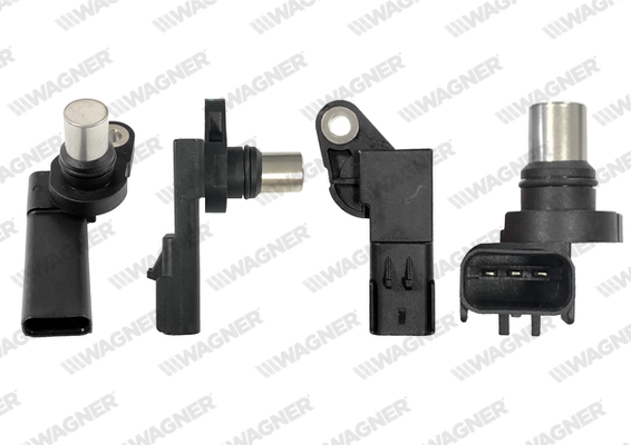 Sensor de posição da árvore distribuidora 366453 VALEO