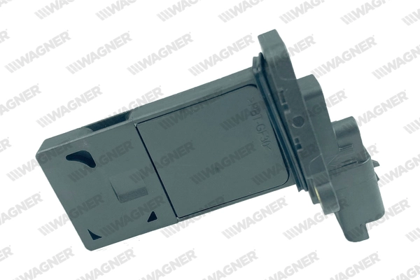 Compre 9677093080 General Motors Sensor de fluxo (consumo) de ar, medidor de consumo M.A.F. - (Mass Airflow)