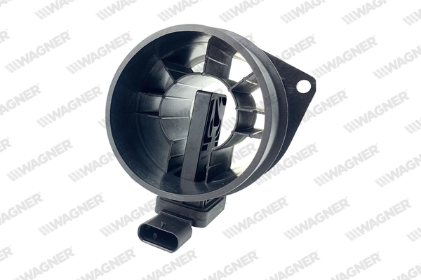  Sensor de fluxo (consumo) de ar, medidor de consumo M.A.F. - (Mass Airflow) Mercedes Sprinter III 3,5-t Tourer ônibus (907) (2018 - 2026) III 3,5-t Tourer