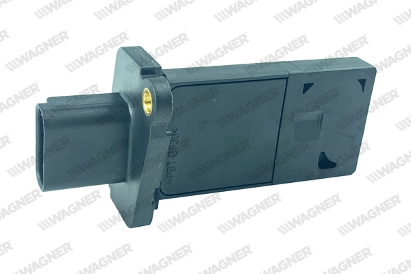 Sensor de fluxo (consumo) de ar, medidor de consumo M.A.F. - (Mass Airflow) Volvo S80 II AS, AR