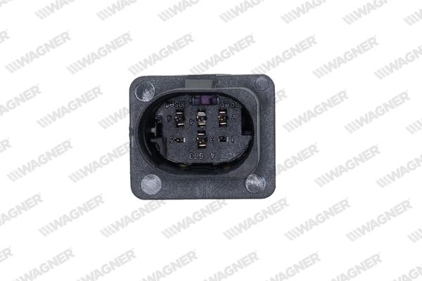 Compre 281004027 Nissan/Infiniti Sonda lambda, sensor de mistura pobre