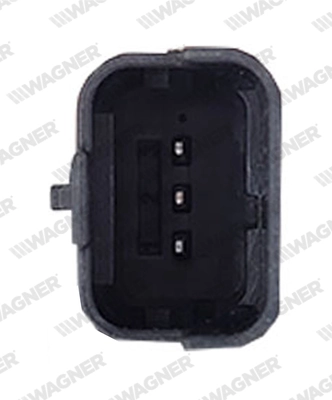 Compre 3639486 General Motors Sensor de posição da árvore distribuidora