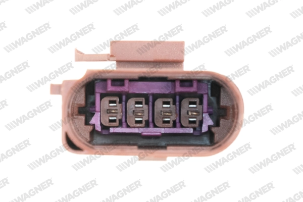 Sonda lambda, sensor de oxigênio depois de catalisador Bosch 258005307