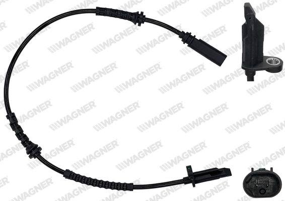 ABS00758 Wagner