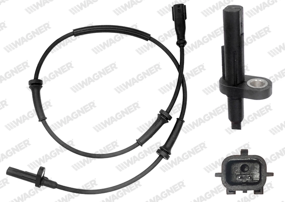 ABS00152 Wagner